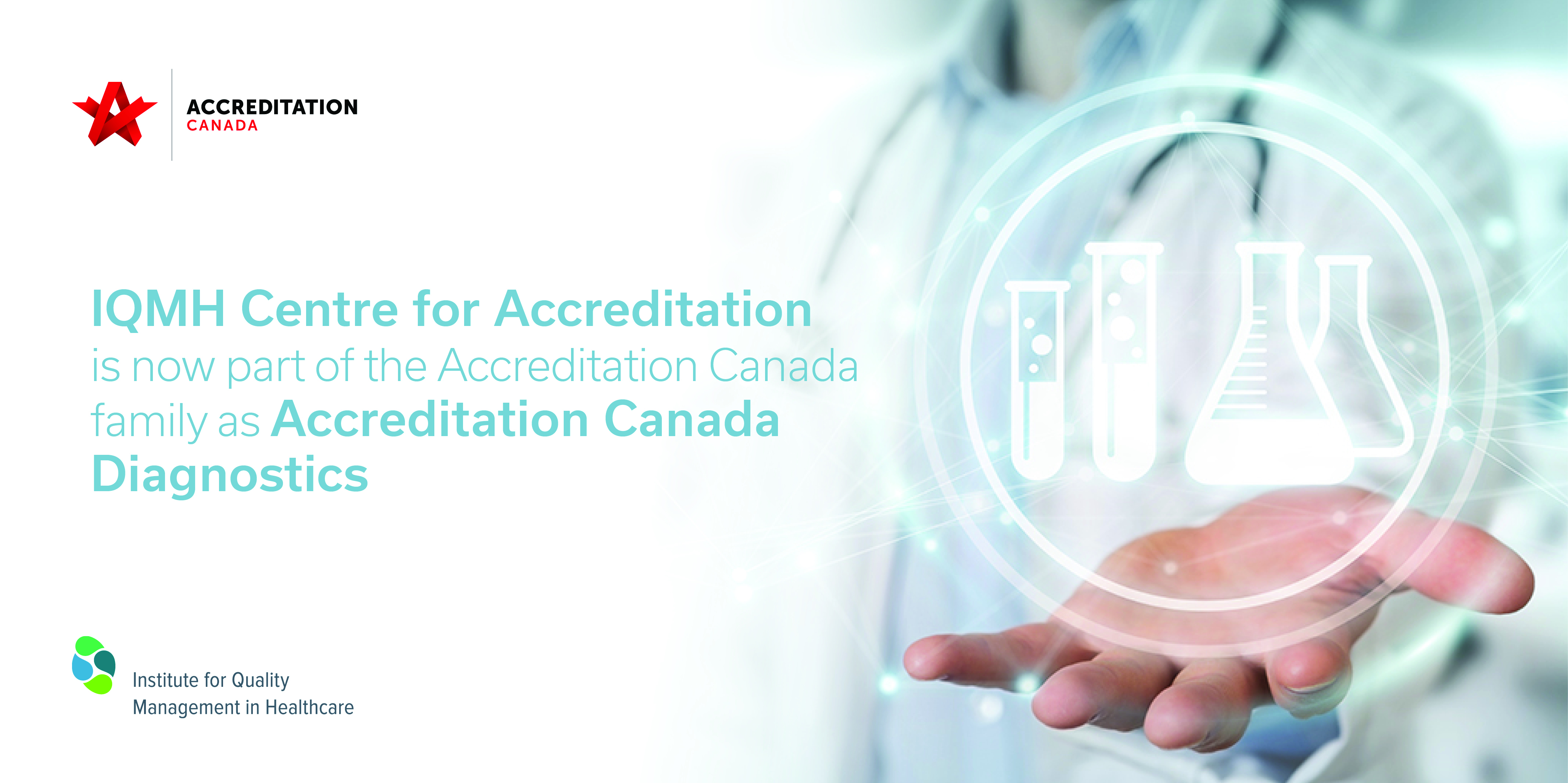 Accreditation Canada Diagnostics Website